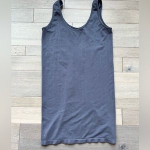 Grace & Lace Perfect Fit Tank-One Size